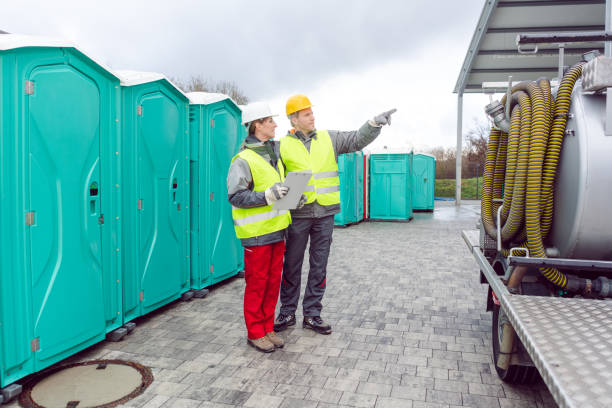 Best Standard Portable Toilet Rental  in La Villa, TX